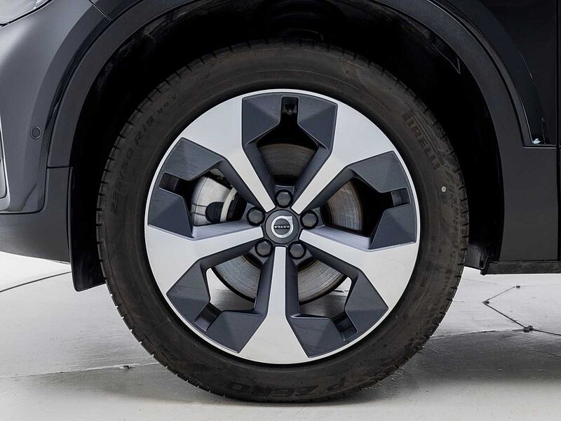 Volvo Ultra, B4 AWD 마일드 하이브리드, 가솔린, 브라이트