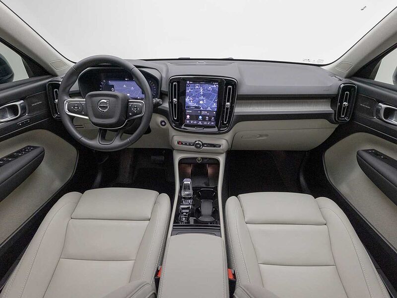 Volvo Ultra, B4 AWD 마일드 하이브리드, 가솔린, 브라이트
