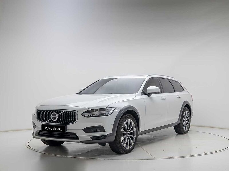 Volvo Ultra, B5 AWD 마일드 하이브리드, 가솔린, 브라이트