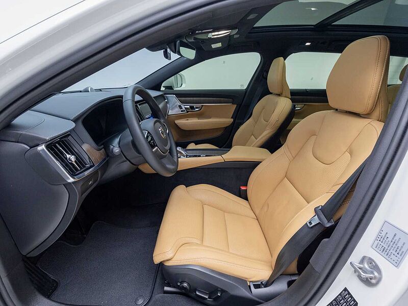 Volvo Ultra, B5 AWD 마일드 하이브리드, 가솔린, 브라이트