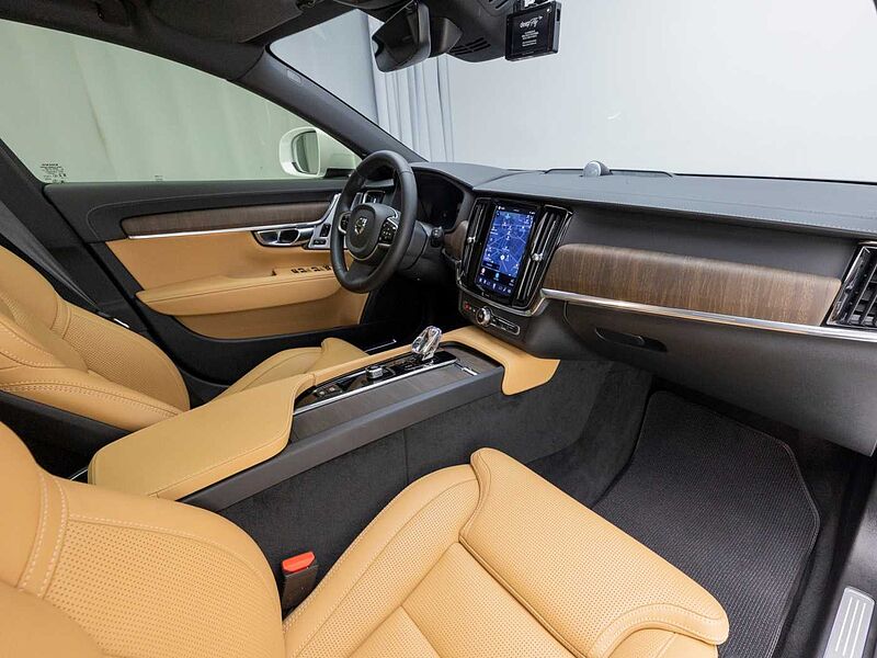 Volvo Ultra, B5 AWD 마일드 하이브리드, 가솔린, 브라이트