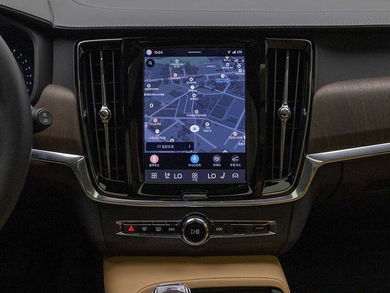 Volvo Ultra, B5 AWD 마일드 하이브리드, 가솔린, 브라이트