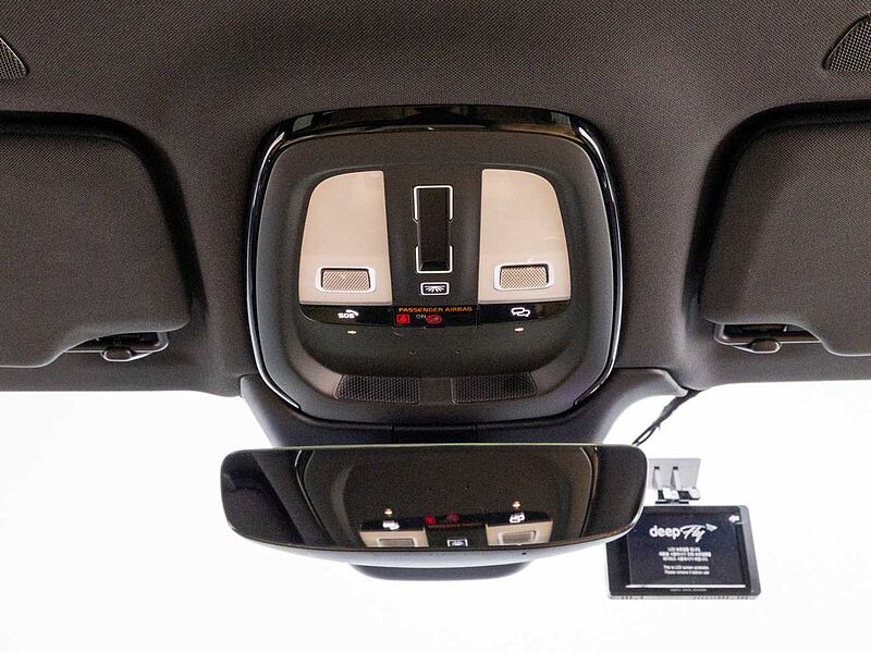 Volvo Ultra, B5 AWD 마일드 하이브리드, 가솔린, 브라이트