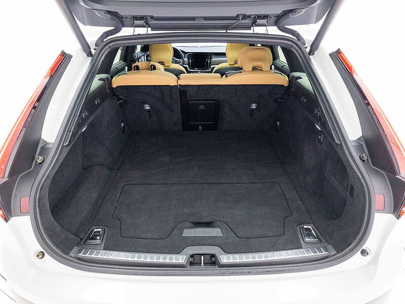Volvo Ultra, B5 AWD 마일드 하이브리드, 가솔린, 브라이트