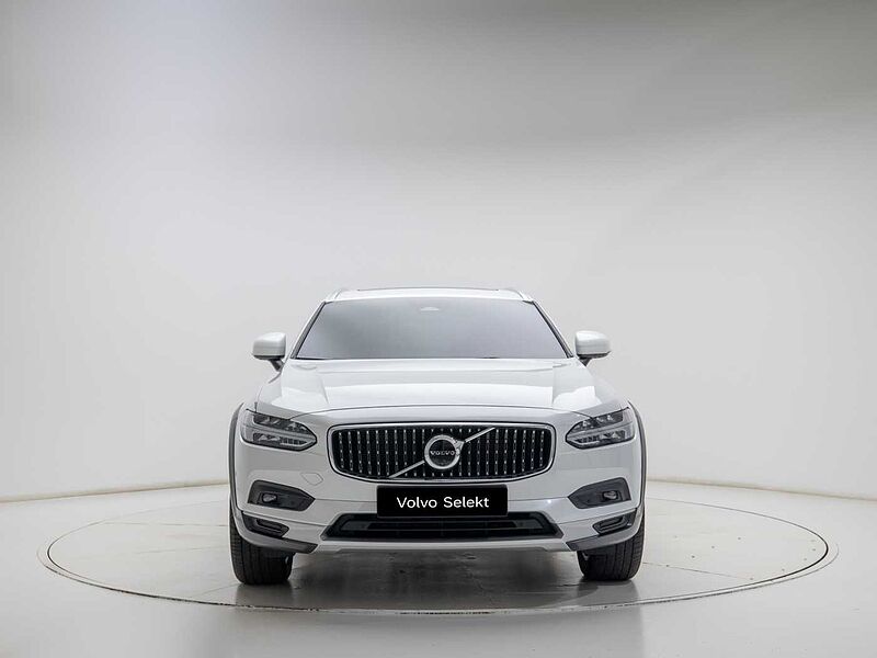 Volvo Ultra, B5 AWD 마일드 하이브리드, 가솔린, 브라이트