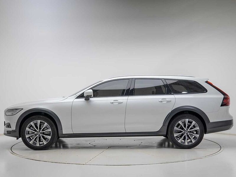 Volvo Ultra, B5 AWD 마일드 하이브리드, 가솔린, 브라이트