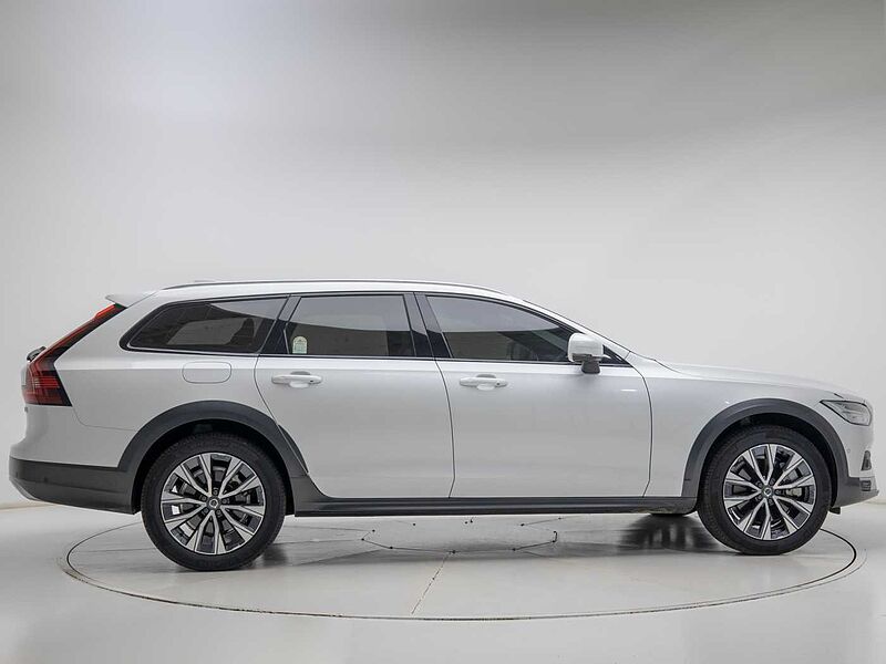 Volvo Ultra, B5 AWD 마일드 하이브리드, 가솔린, 브라이트