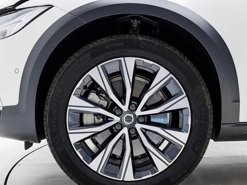 Volvo Ultra, B5 AWD 마일드 하이브리드, 가솔린, 브라이트