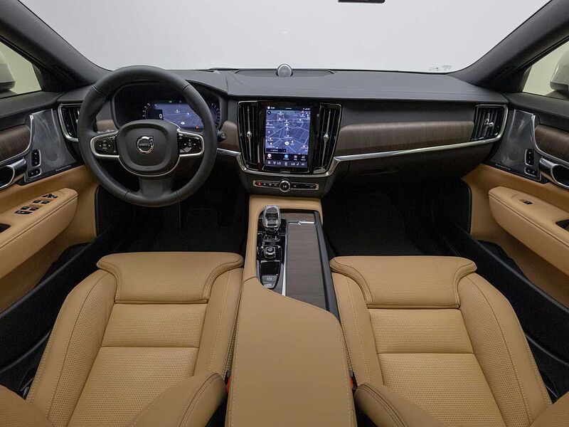 Volvo Ultra, B5 AWD 마일드 하이브리드, 가솔린, 브라이트
