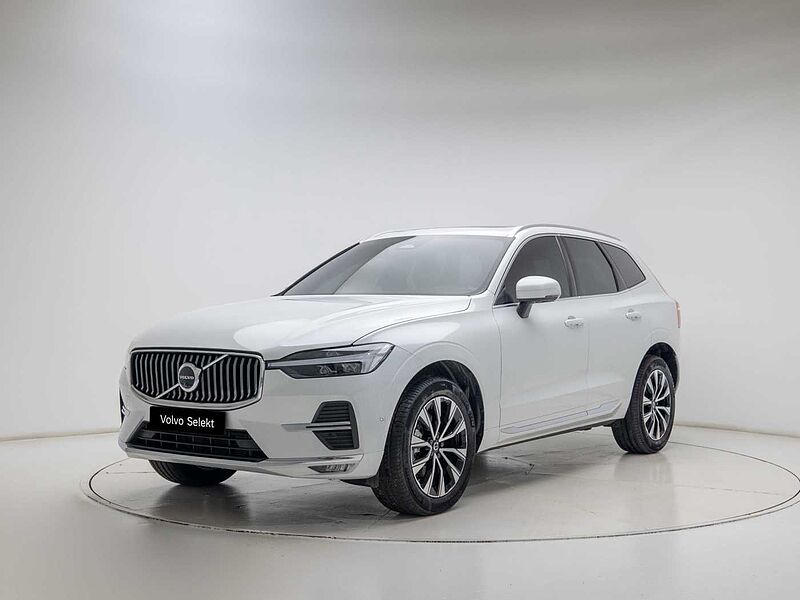 Volvo  Ultra, B5 AWD 마일드 하이브리드, 가솔린, 브라이트