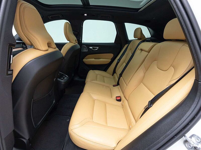 Volvo  Ultra, B5 AWD 마일드 하이브리드, 가솔린, 브라이트