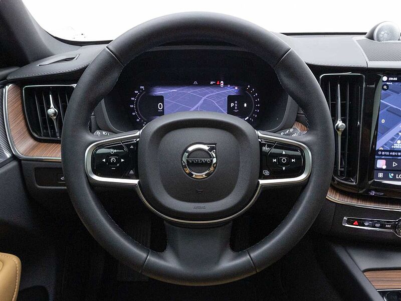 Volvo  Ultra, B5 AWD 마일드 하이브리드, 가솔린, 브라이트