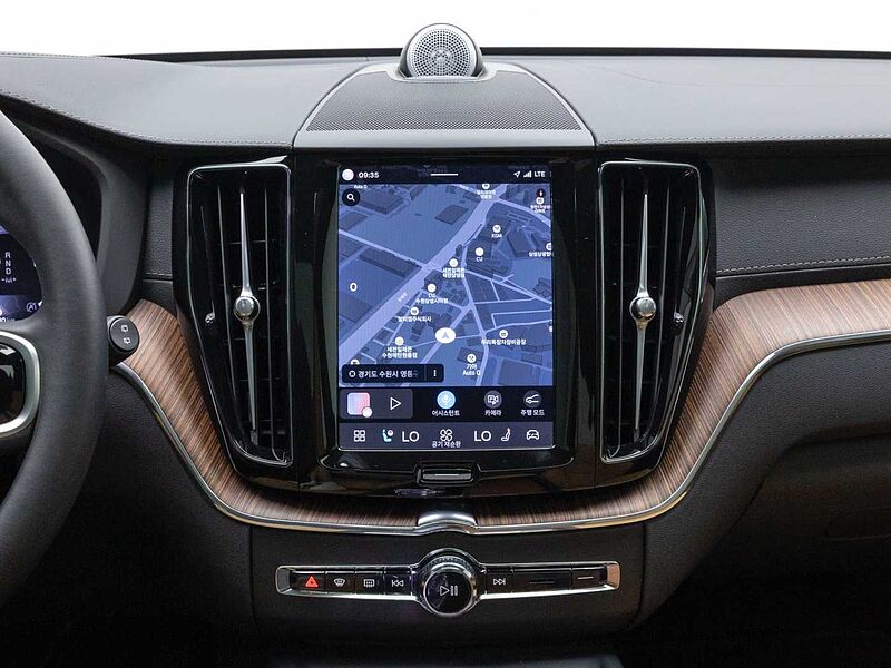Volvo  Ultra, B5 AWD 마일드 하이브리드, 가솔린, 브라이트