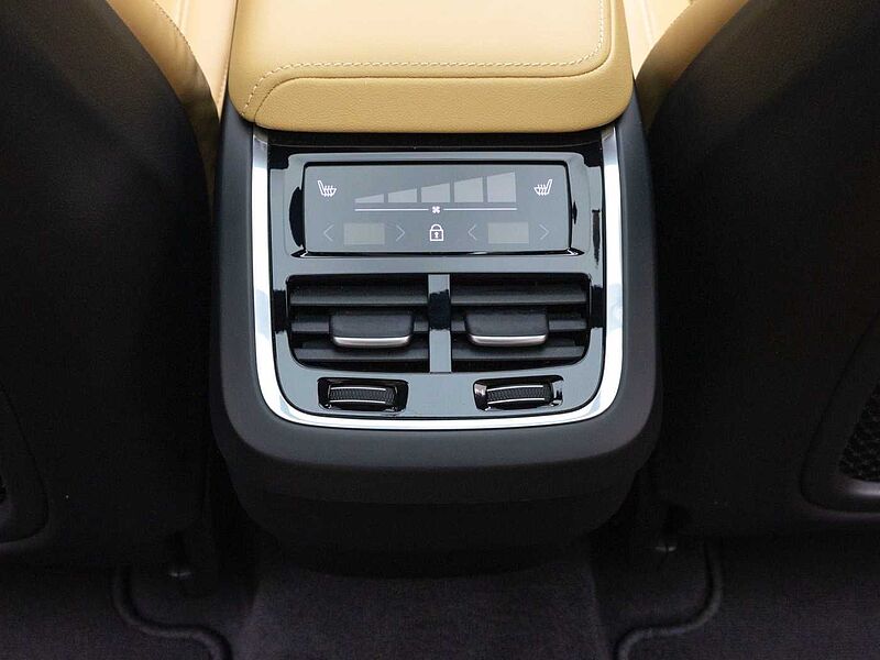 Volvo  Ultra, B5 AWD 마일드 하이브리드, 가솔린, 브라이트