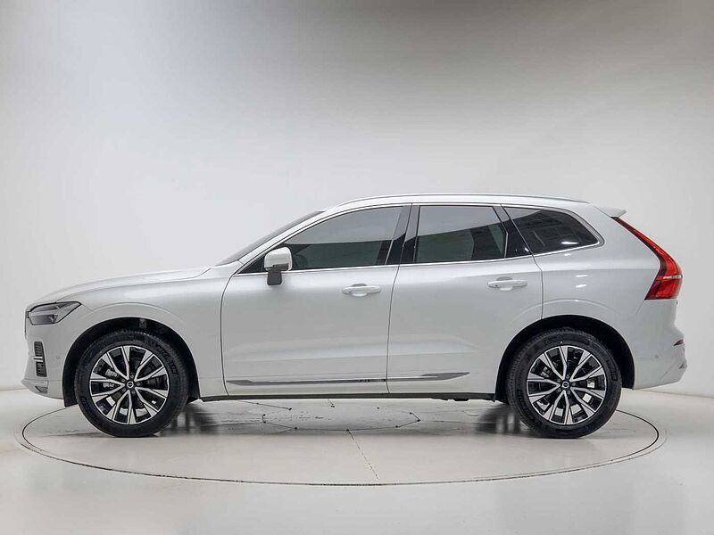 Volvo  Ultra, B5 AWD 마일드 하이브리드, 가솔린, 브라이트