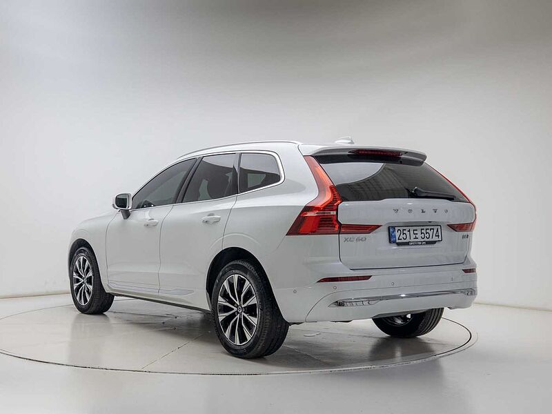 Volvo  Ultra, B5 AWD 마일드 하이브리드, 가솔린, 브라이트