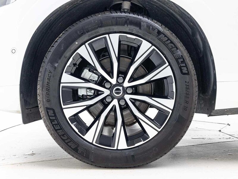 Volvo  Ultra, B5 AWD 마일드 하이브리드, 가솔린, 브라이트