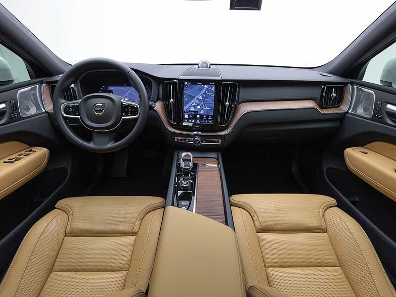 Volvo  Ultra, B5 AWD 마일드 하이브리드, 가솔린, 브라이트