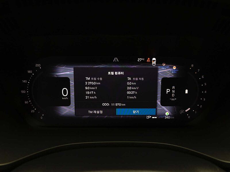 Volvo  Ultra, B5 AWD 마일드 하이브리드, 가솔린, 브라이트