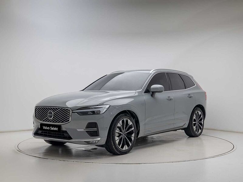 Volvo  Ultra, B5 AWD 마일드 하이브리드, 가솔린, 브라이트