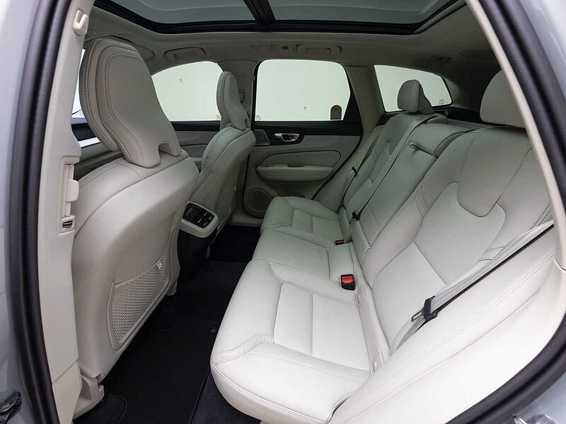 Volvo  Ultra, B5 AWD 마일드 하이브리드, 가솔린, 브라이트