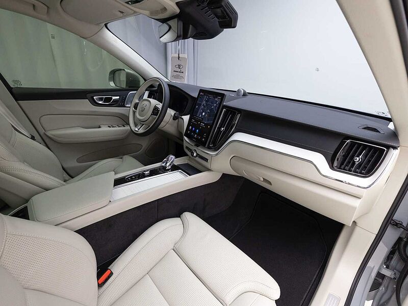 Volvo  Ultra, B5 AWD 마일드 하이브리드, 가솔린, 브라이트