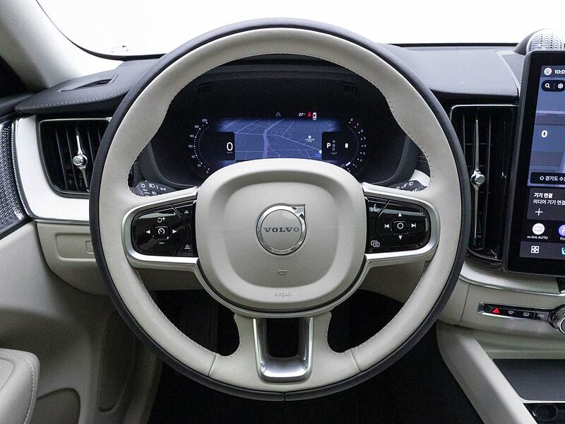 Volvo  Ultra, B5 AWD 마일드 하이브리드, 가솔린, 브라이트