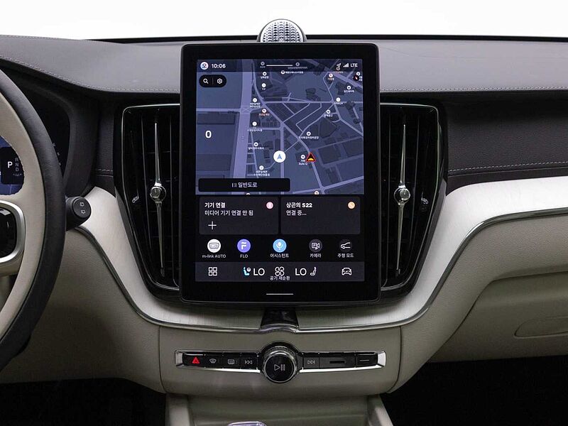 Volvo  Ultra, B5 AWD 마일드 하이브리드, 가솔린, 브라이트