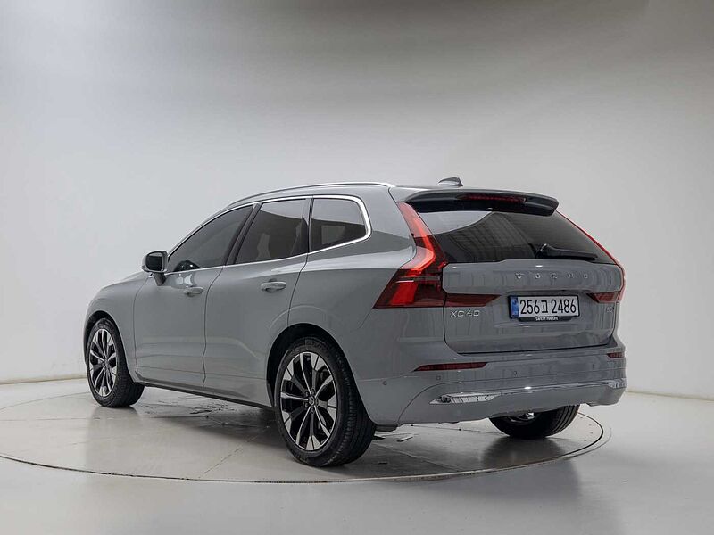 Volvo  Ultra, B5 AWD 마일드 하이브리드, 가솔린, 브라이트