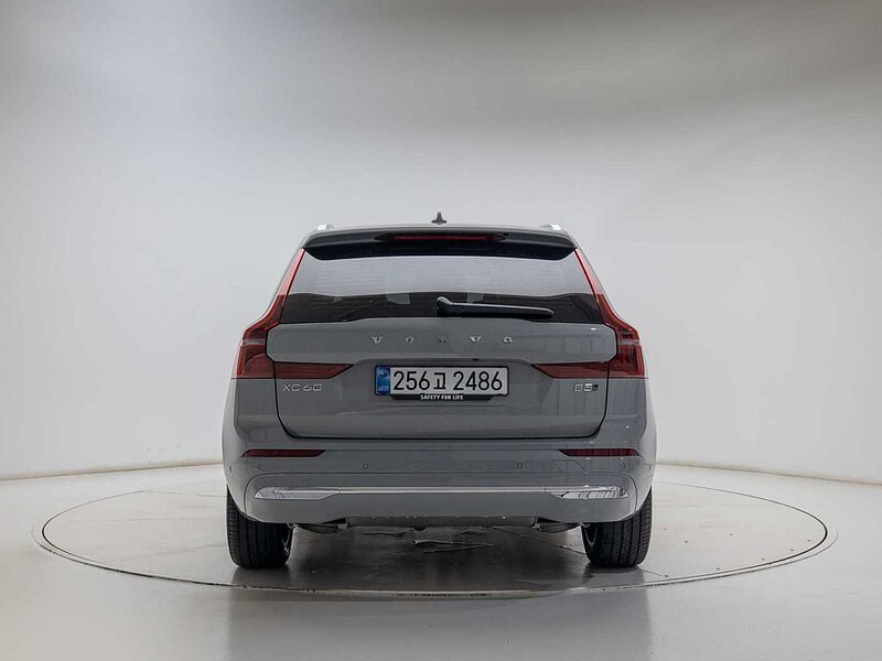 Volvo  Ultra, B5 AWD 마일드 하이브리드, 가솔린, 브라이트