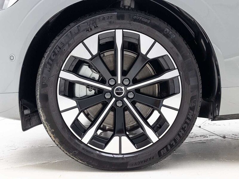 Volvo  Ultra, B5 AWD 마일드 하이브리드, 가솔린, 브라이트