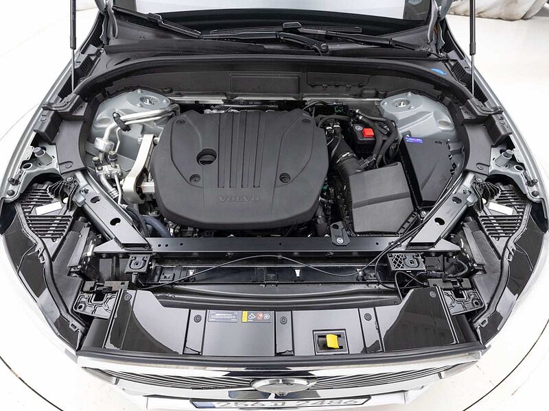 Volvo  Ultra, B5 AWD 마일드 하이브리드, 가솔린, 브라이트