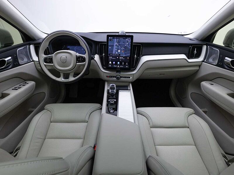 Volvo  Ultra, B5 AWD 마일드 하이브리드, 가솔린, 브라이트