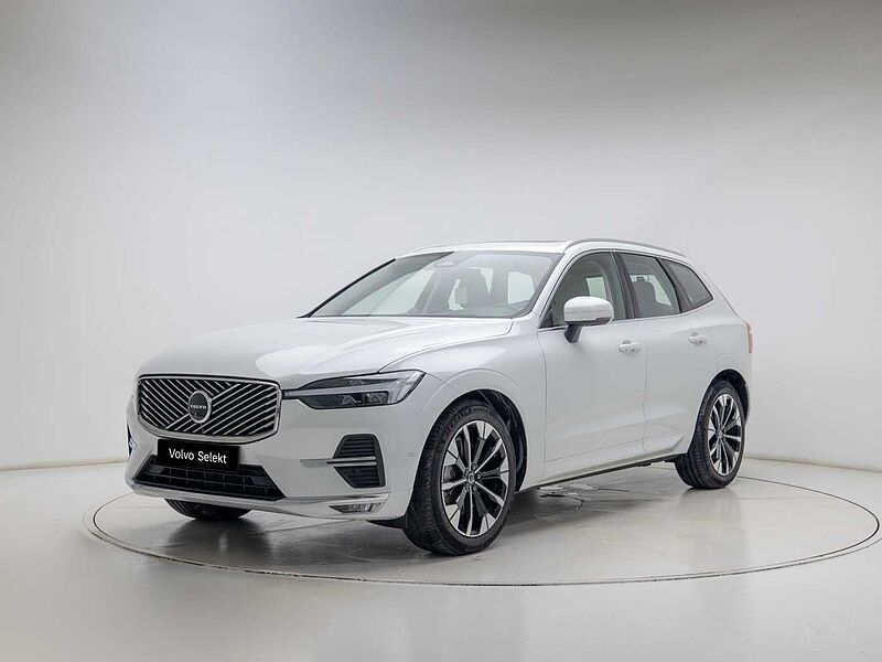 Volvo  Ultra, B5 AWD 마일드 하이브리드, 가솔린, 브라이트