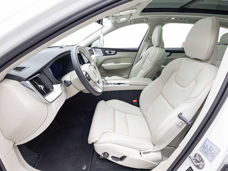 Volvo  Ultra, B5 AWD 마일드 하이브리드, 가솔린, 브라이트