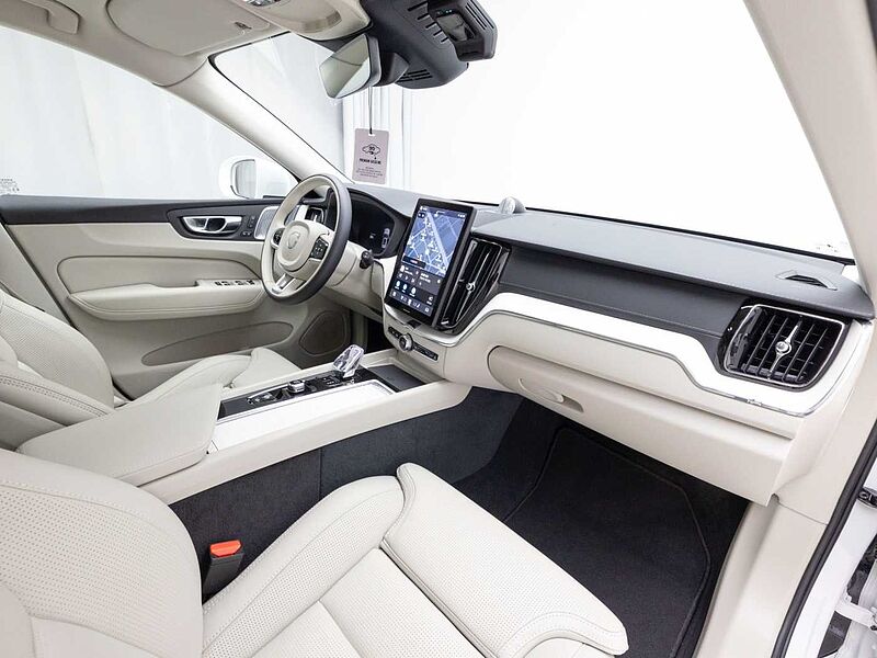 Volvo  Ultra, B5 AWD 마일드 하이브리드, 가솔린, 브라이트