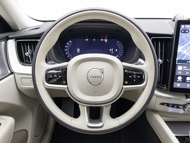 Volvo  Ultra, B5 AWD 마일드 하이브리드, 가솔린, 브라이트