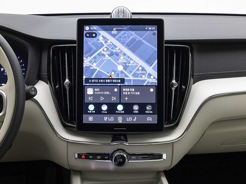 Volvo  Ultra, B5 AWD 마일드 하이브리드, 가솔린, 브라이트