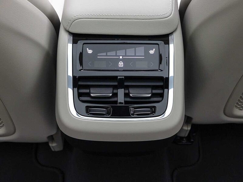 Volvo  Ultra, B5 AWD 마일드 하이브리드, 가솔린, 브라이트