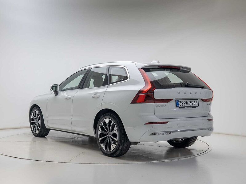 Volvo  Ultra, B5 AWD 마일드 하이브리드, 가솔린, 브라이트