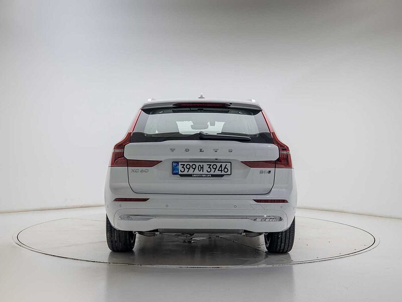 Volvo  Ultra, B5 AWD 마일드 하이브리드, 가솔린, 브라이트