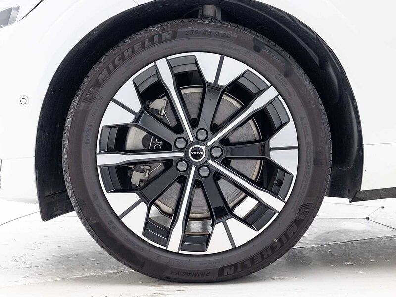 Volvo  Ultra, B5 AWD 마일드 하이브리드, 가솔린, 브라이트