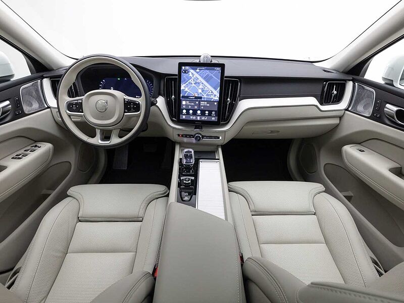Volvo  Ultra, B5 AWD 마일드 하이브리드, 가솔린, 브라이트