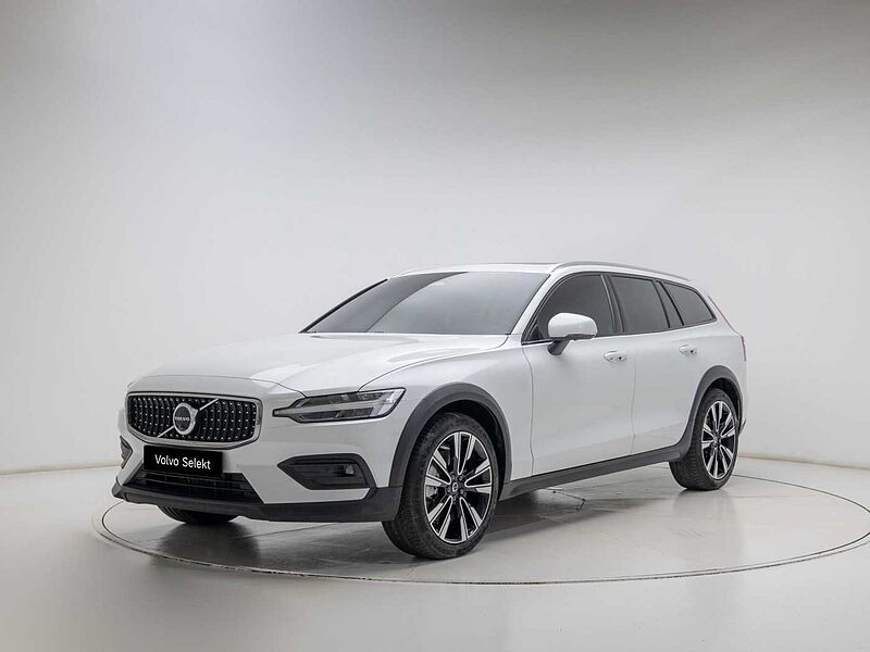 Volvo  Ultra, B5 AWD 마일드 하이브리드, 가솔린, 브라이트