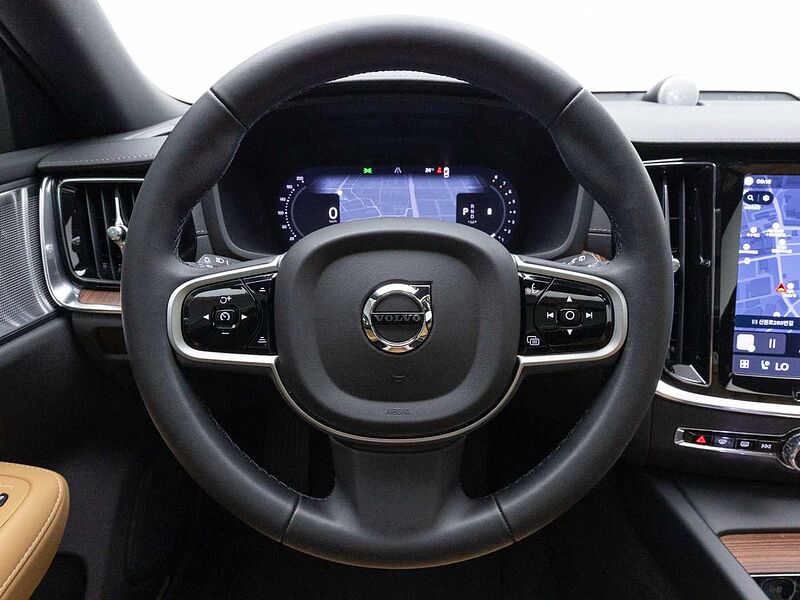 Volvo  Ultra, B5 AWD 마일드 하이브리드, 가솔린, 브라이트