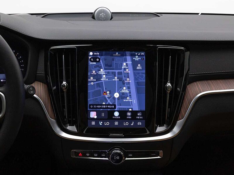 Volvo  Ultra, B5 AWD 마일드 하이브리드, 가솔린, 브라이트