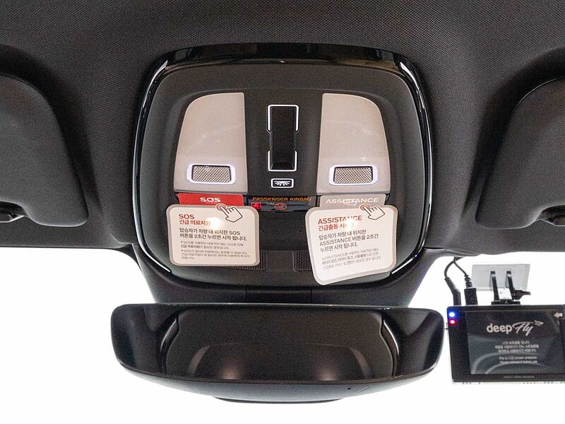Volvo  Ultra, B5 AWD 마일드 하이브리드, 가솔린, 브라이트