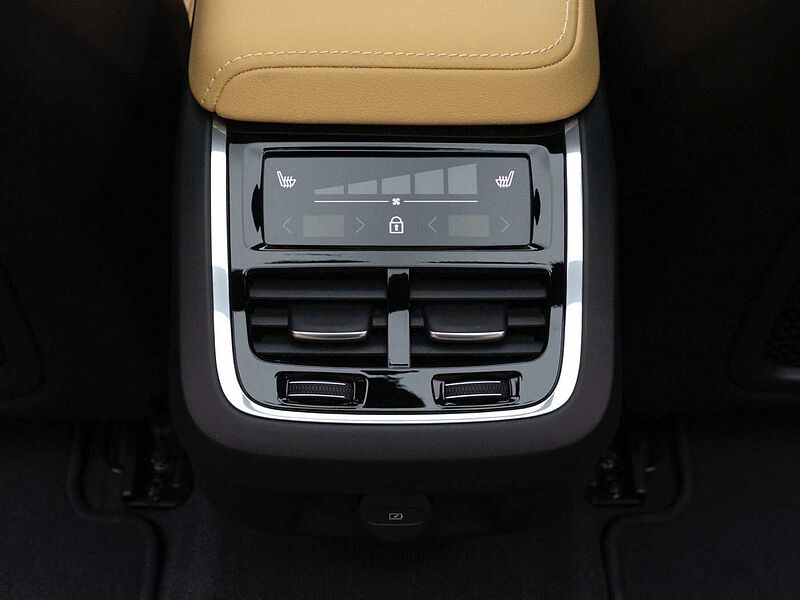Volvo  Ultra, B5 AWD 마일드 하이브리드, 가솔린, 브라이트