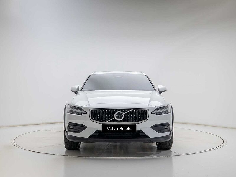 Volvo  Ultra, B5 AWD 마일드 하이브리드, 가솔린, 브라이트