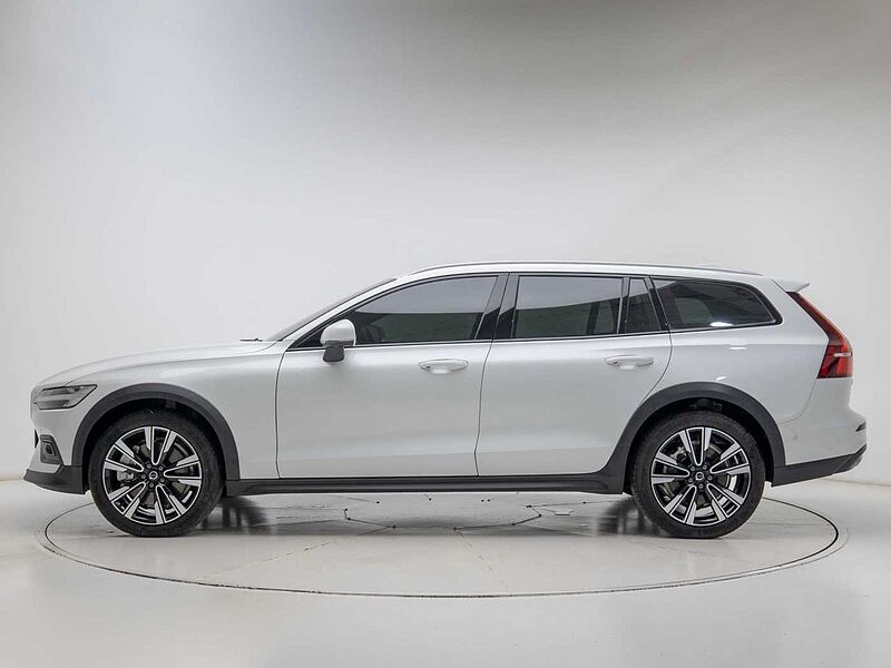 Volvo  Ultra, B5 AWD 마일드 하이브리드, 가솔린, 브라이트